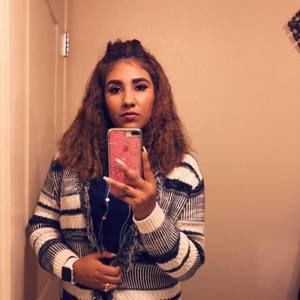 Meet your Posher, Nancy